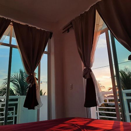 Cataviento Hotel Tecoanapa 외부 사진