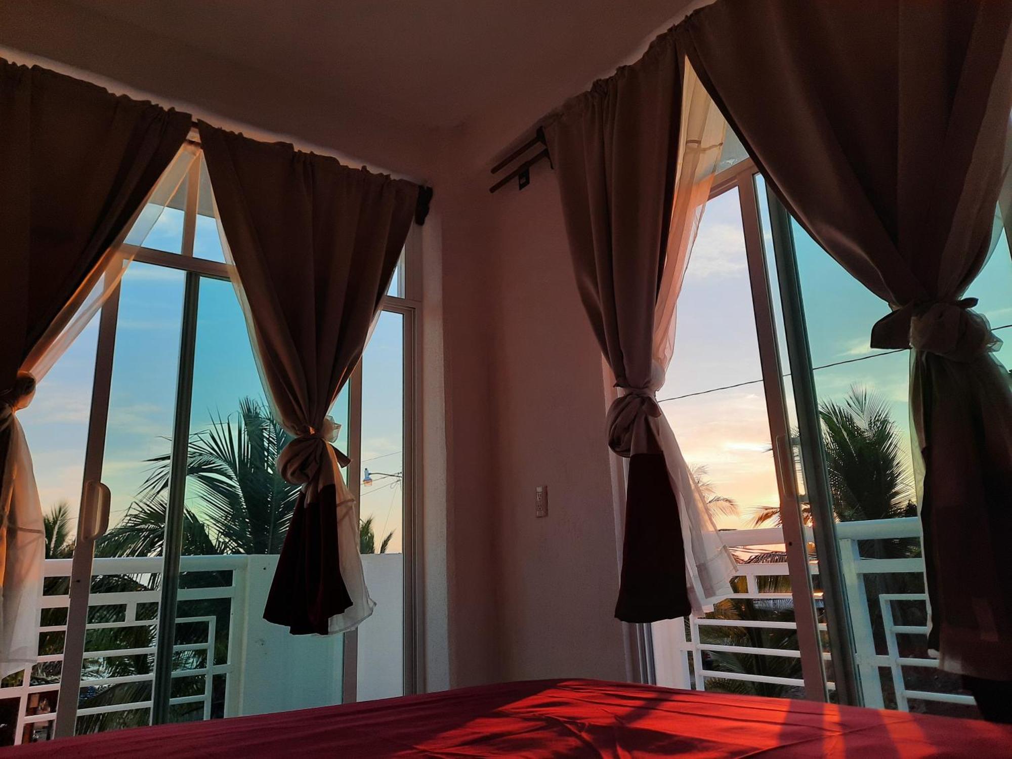 Cataviento Hotel Tecoanapa 외부 사진