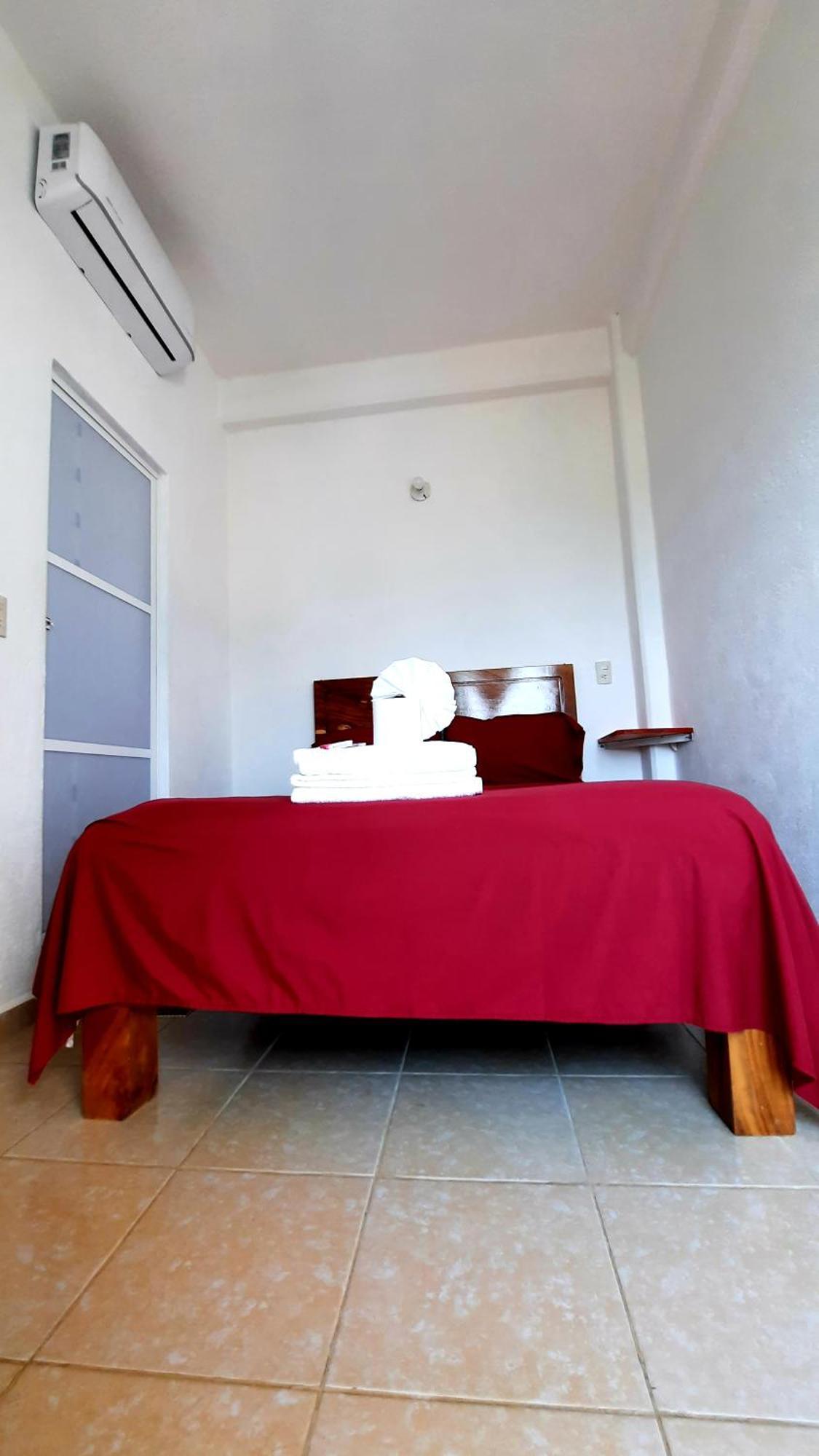 Cataviento Hotel Tecoanapa 외부 사진