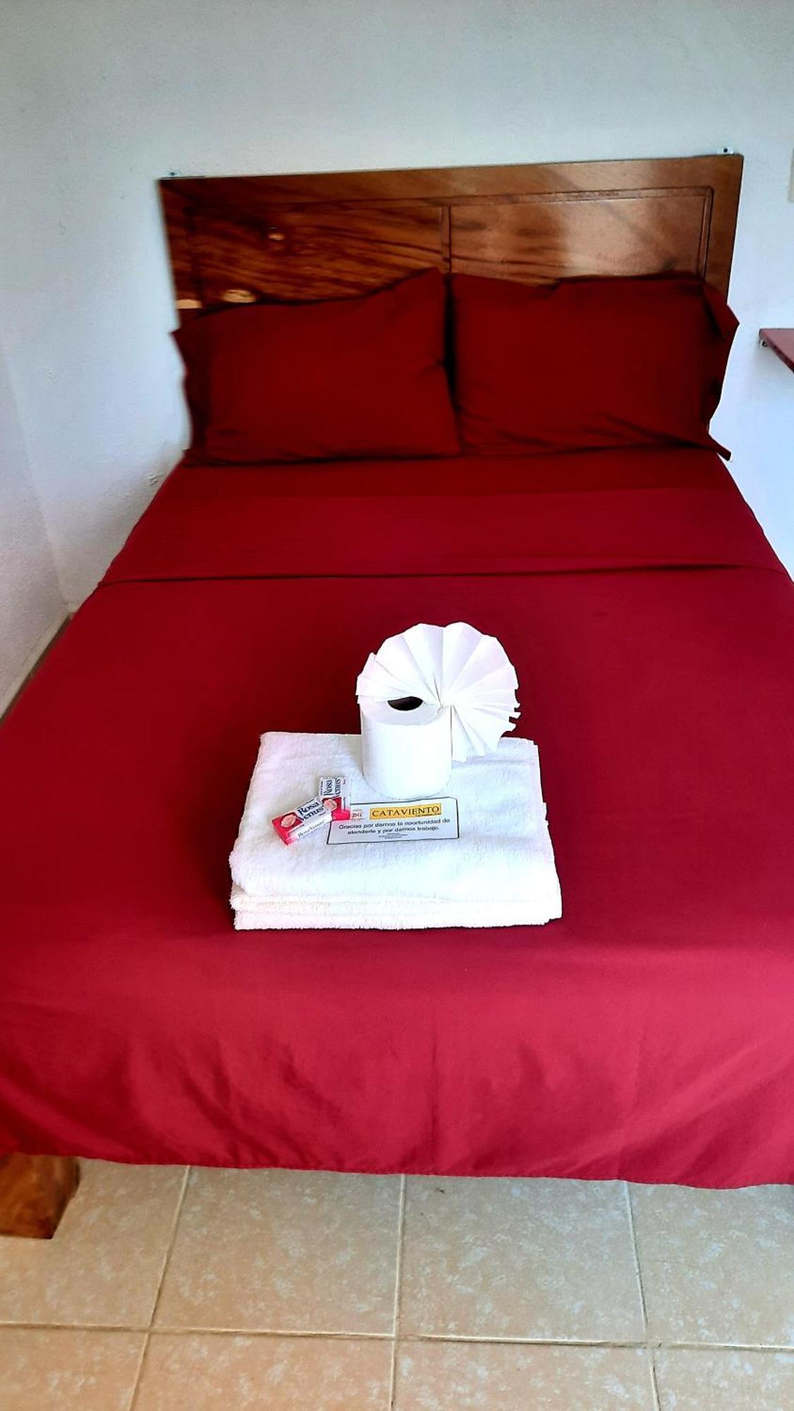 Cataviento Hotel Tecoanapa 외부 사진