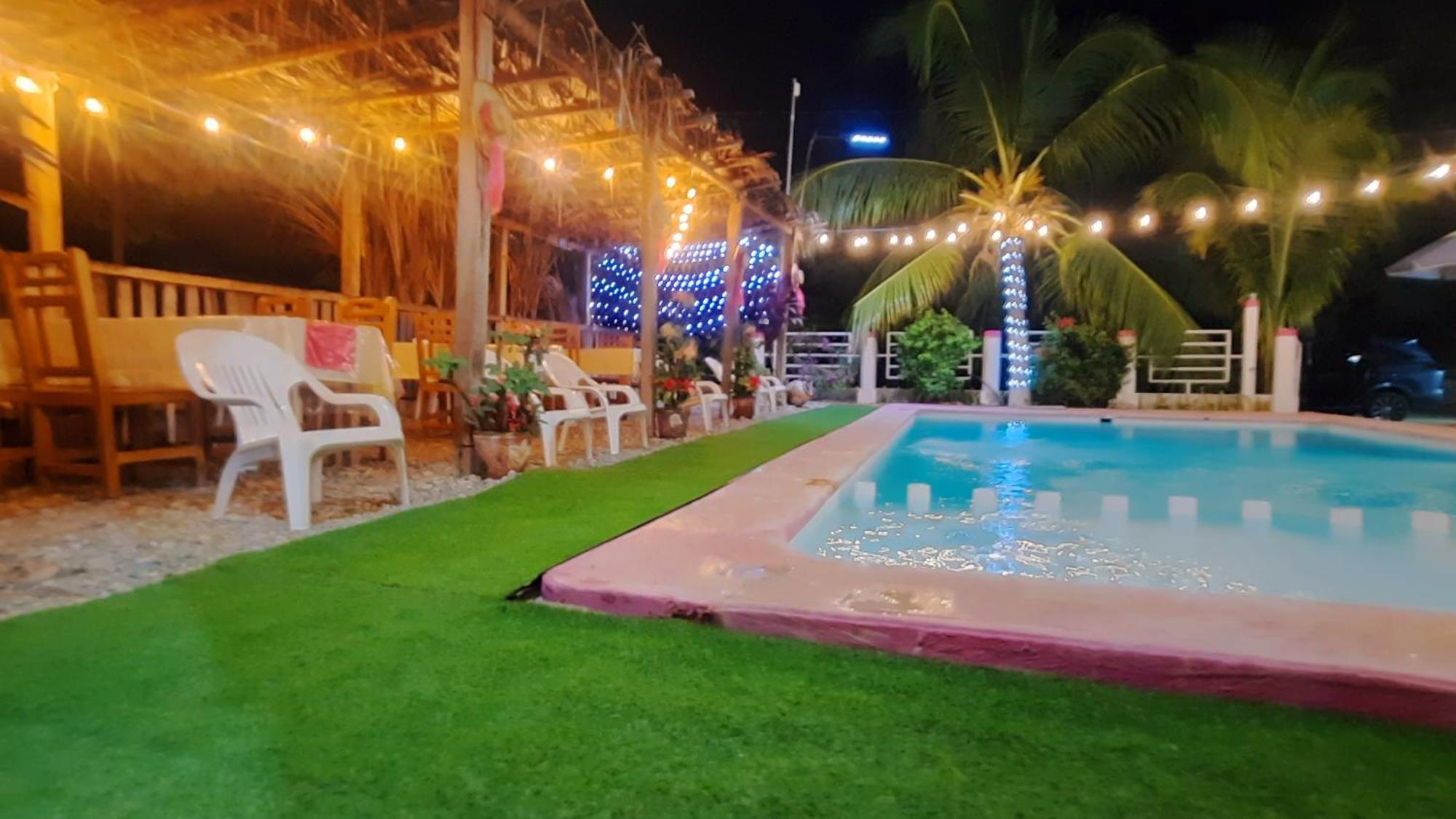 Cataviento Hotel Tecoanapa 외부 사진