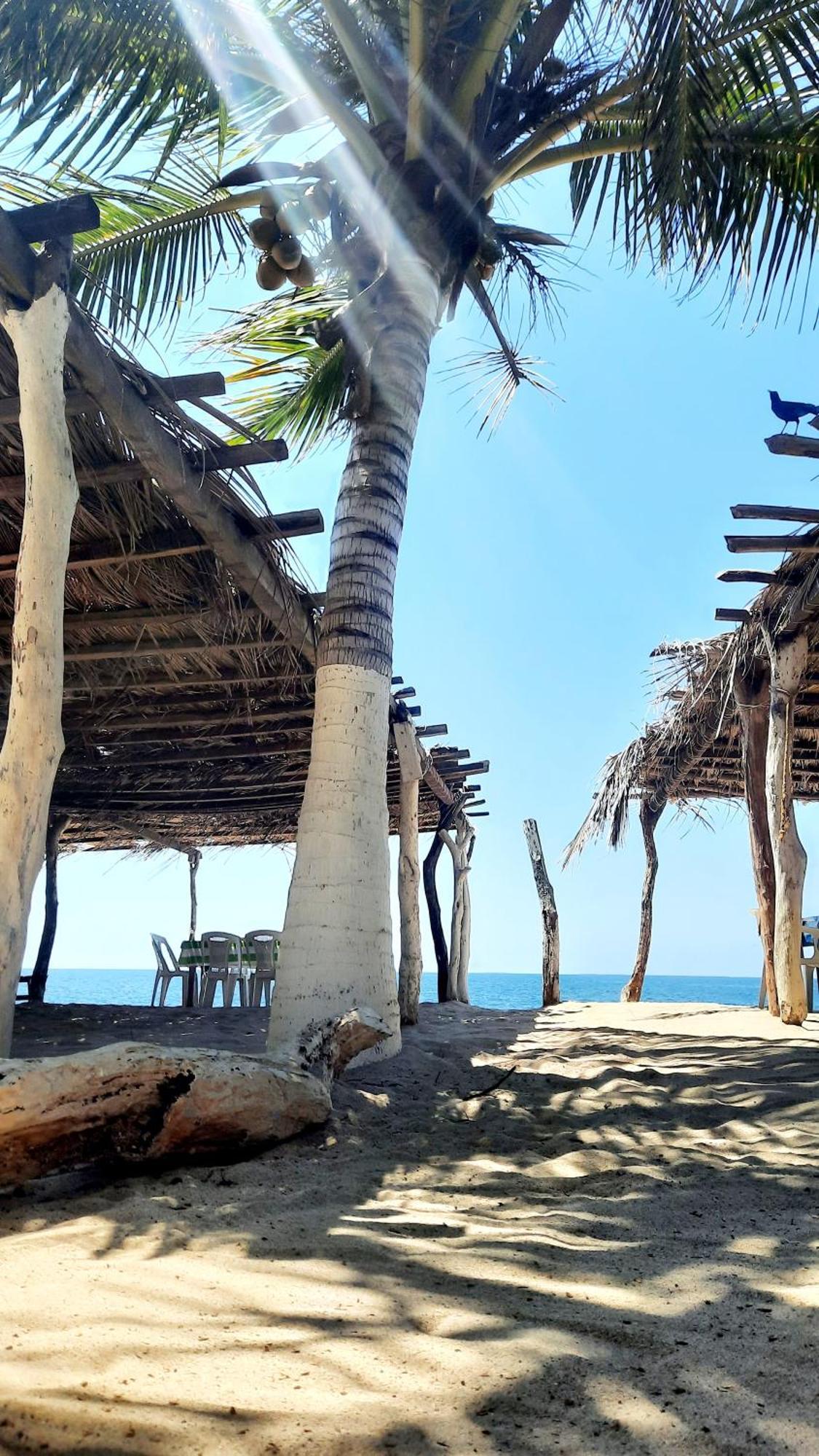 Cataviento Hotel Tecoanapa 외부 사진