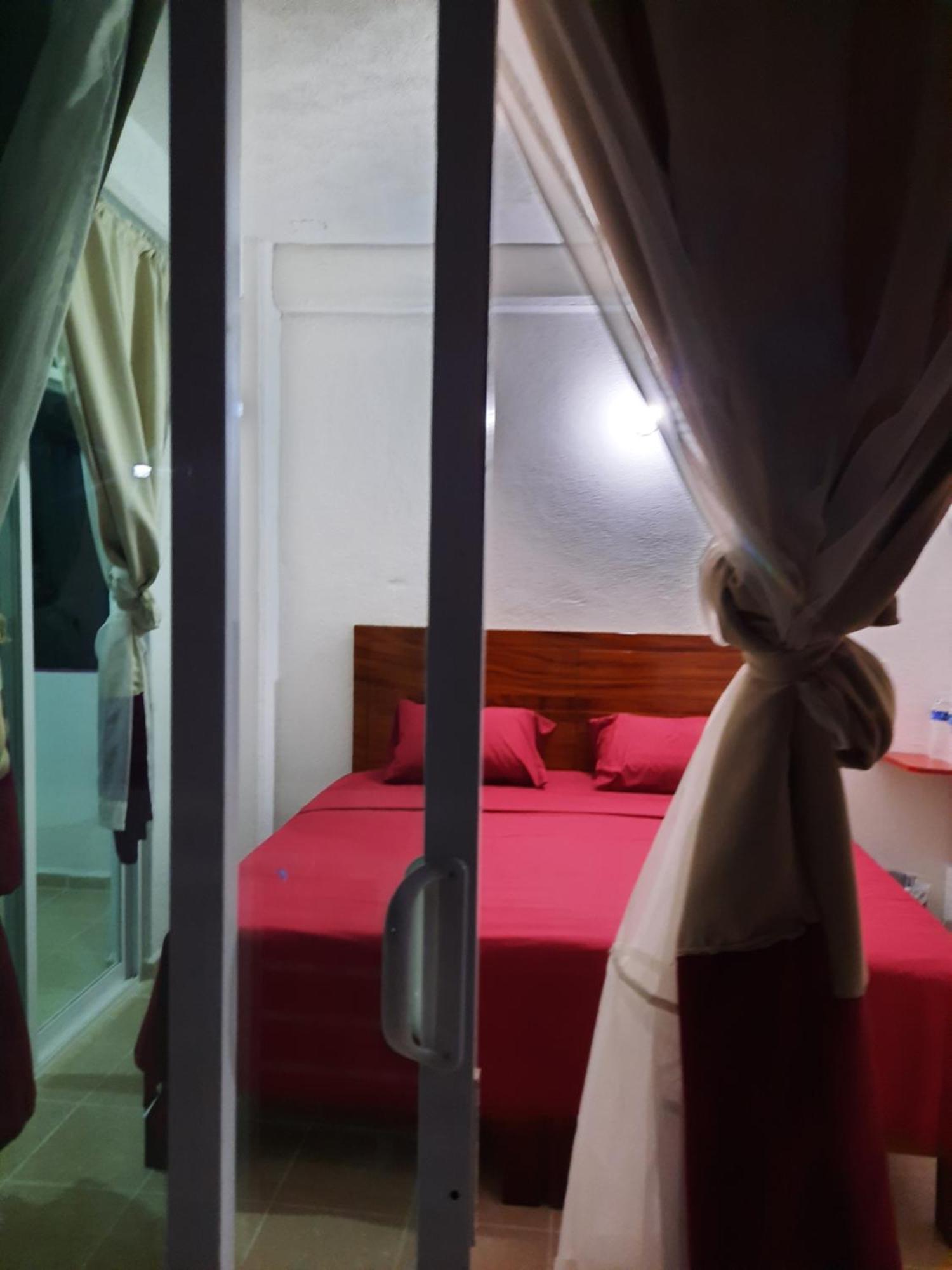 Cataviento Hotel Tecoanapa 객실 사진