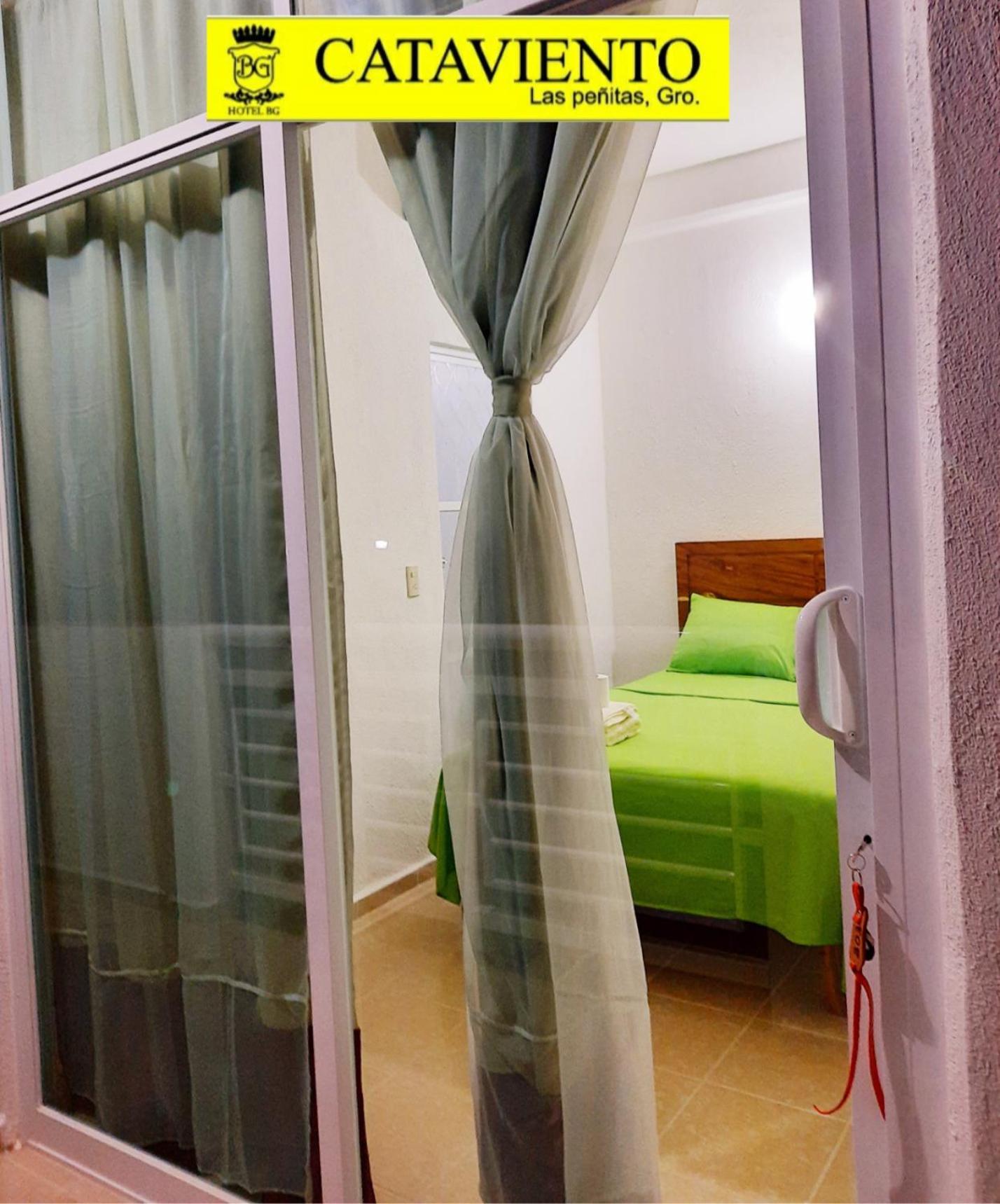 Cataviento Hotel Tecoanapa 객실 사진